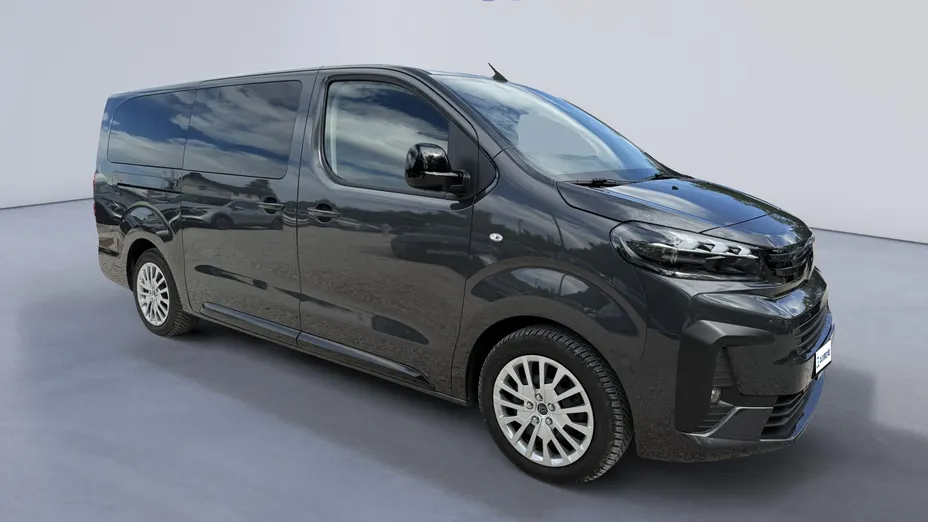 PEUGEOT Traveller Traveller 2.0 BlueHDi Long Business VIP EAT8