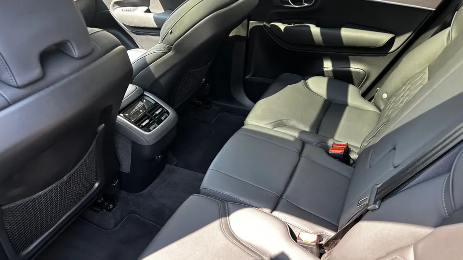 VOLVO XC90 XC90 B5 B AWD Ultra Bright 7os aut