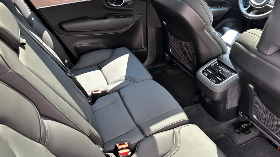 VOLVO XC90 XC90 B5 B AWD Ultra Bright 7os aut