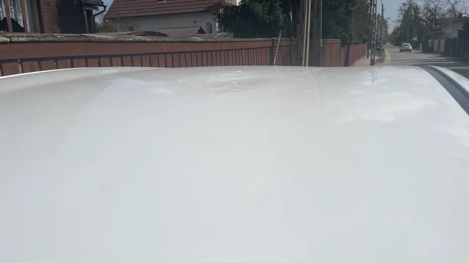 TOYOTA Prius Prius 1.8 Hybrid Executive