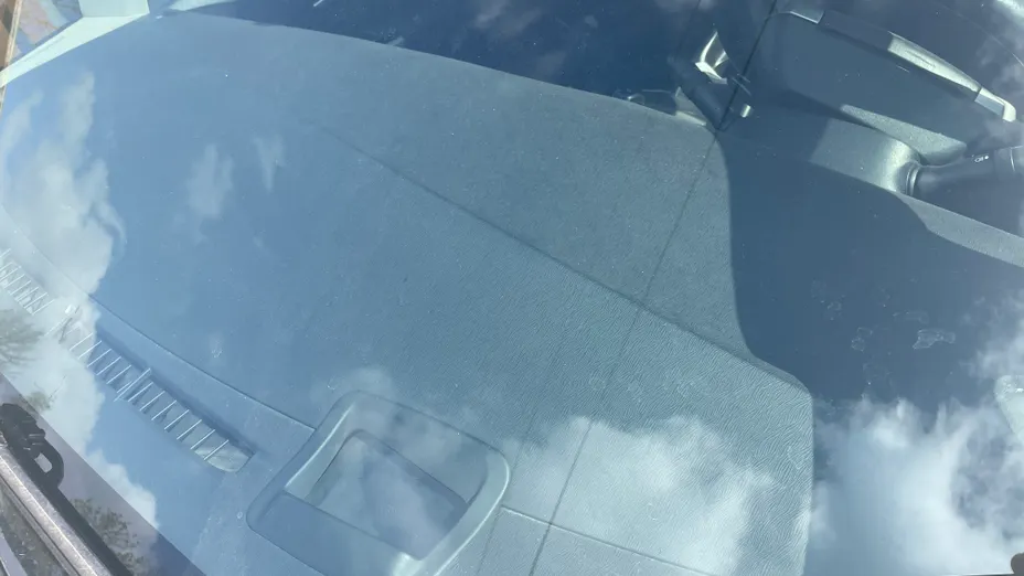 TOYOTA Prius Prius 1.8 Hybrid Executive