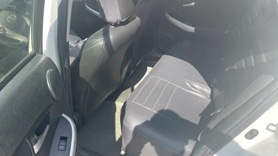 TOYOTA Prius Prius 1.8 Hybrid Executive