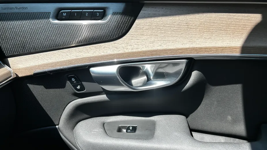 VOLVO XC90 XC90 B5 B AWD Ultra Bright 7os aut