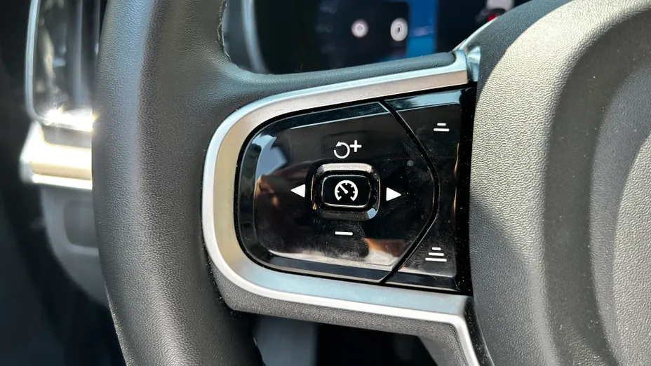 VOLVO XC90 XC90 B5 B AWD Ultra Bright 7os aut