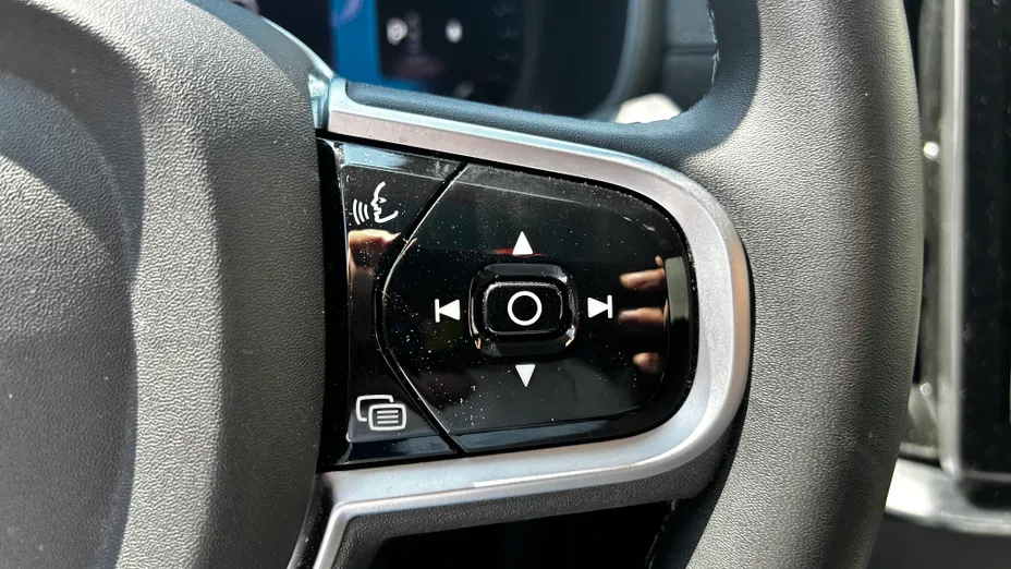 VOLVO XC90 XC90 B5 B AWD Ultra Bright 7os aut