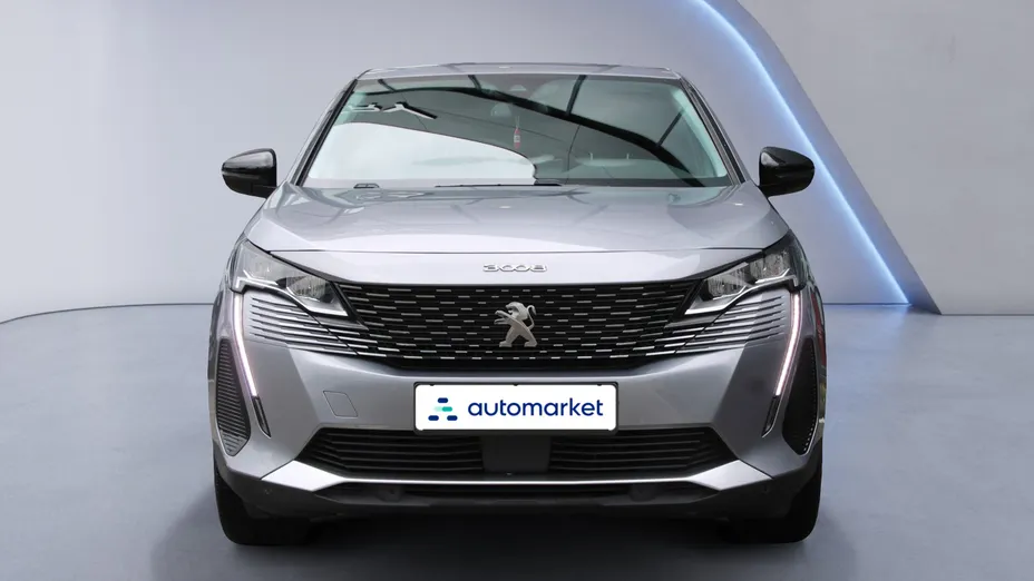 PEUGEOT 3008 3008 1.5 BlueHDi Allure S&S EAT8