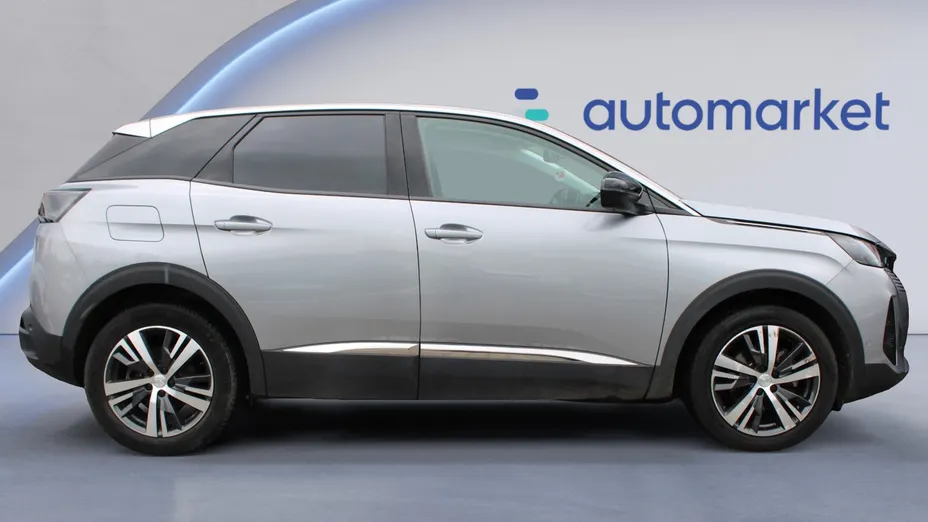 PEUGEOT 3008 3008 1.5 BlueHDi Allure S&S EAT8