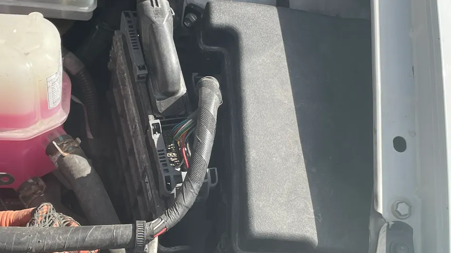 TOYOTA Prius Prius 1.8 Hybrid Executive