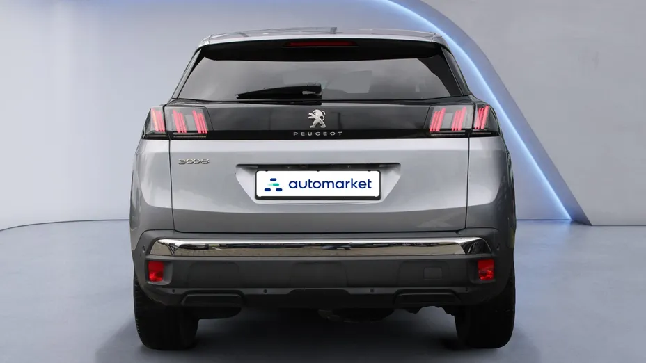 PEUGEOT 3008 3008 1.5 BlueHDi Allure S&S EAT8