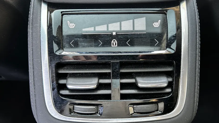 VOLVO XC90 XC90 B5 B AWD Ultra Bright 7os aut
