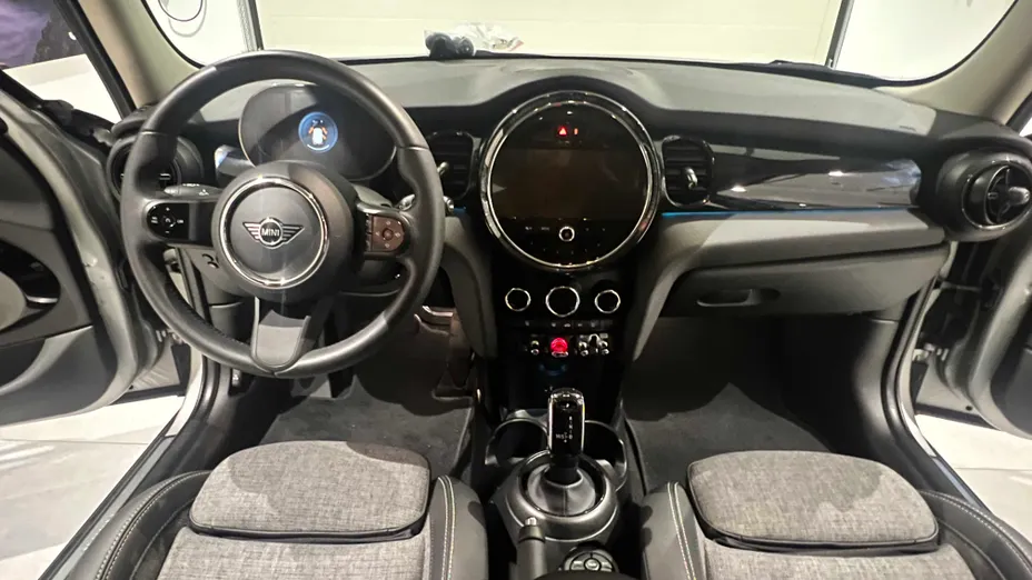 MINI [BMW] Mini Cooper aut