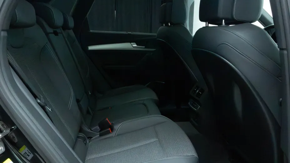 AUDI Q5 Q5 40 TDI mHEV Quattro S Line S tronic