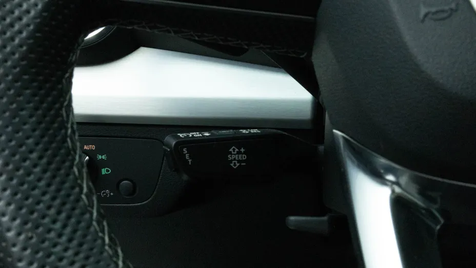 AUDI Q5 Q5 40 TDI mHEV Quattro S Line S tronic