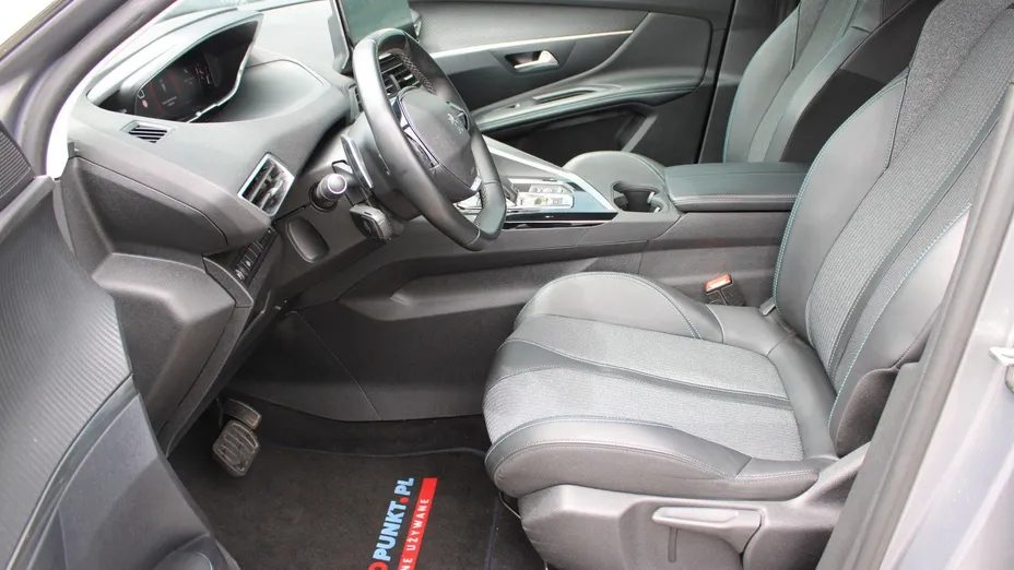 PEUGEOT 3008 3008 1.5 BlueHDi Allure S&S EAT8