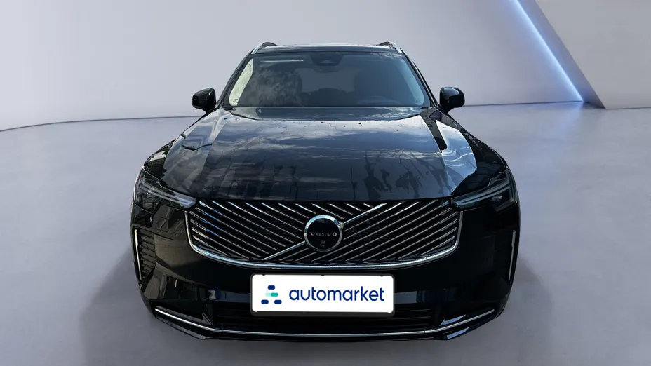 VOLVO XC90 XC90 B5 B AWD Ultra Bright 7os aut