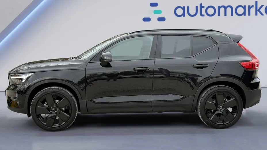 VOLVO XC40 XC40 B3 Plus Dark aut