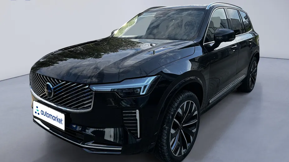 VOLVO XC90 XC90 B5 B AWD Ultra Bright 7os aut