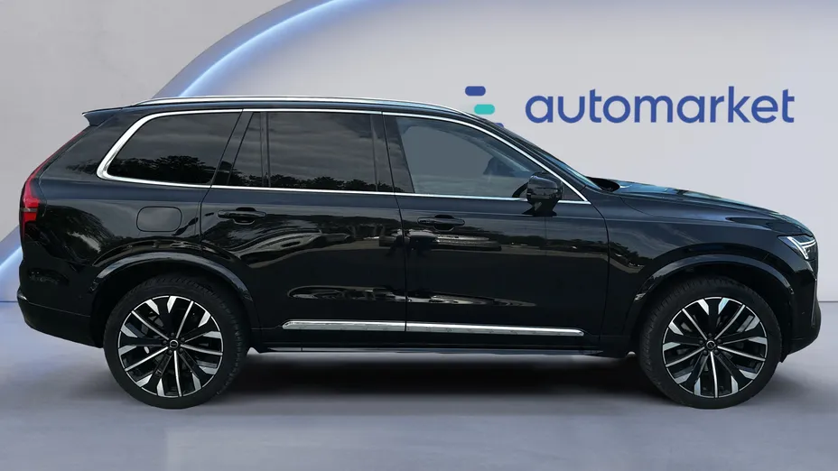 VOLVO XC90 XC90 B5 B AWD Ultra Bright 7os aut
