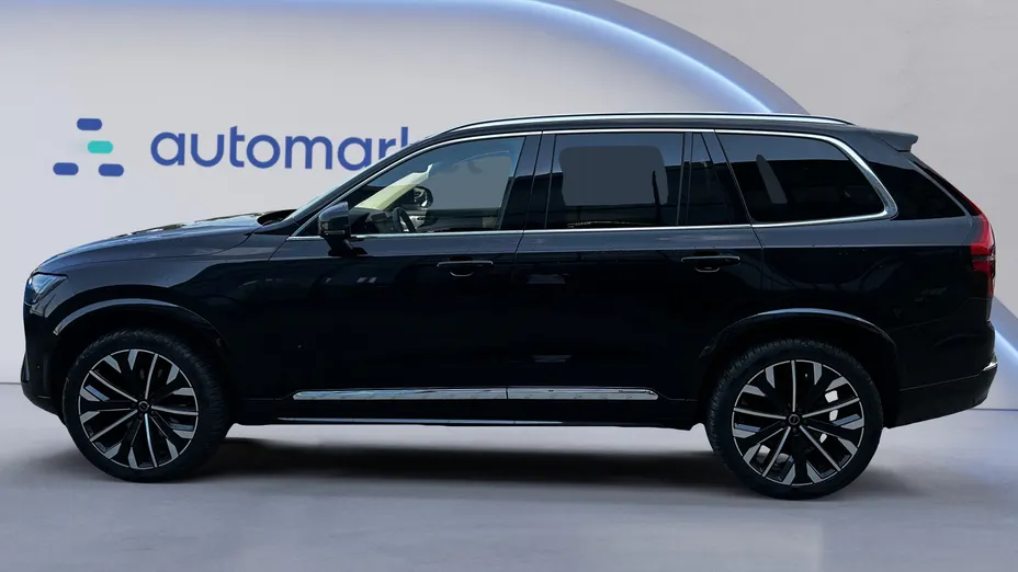 VOLVO XC90 XC90 B5 B AWD Ultra Bright 7os aut