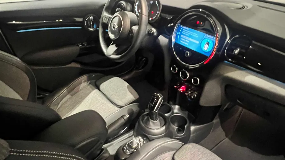 MINI [BMW] Mini Cooper aut