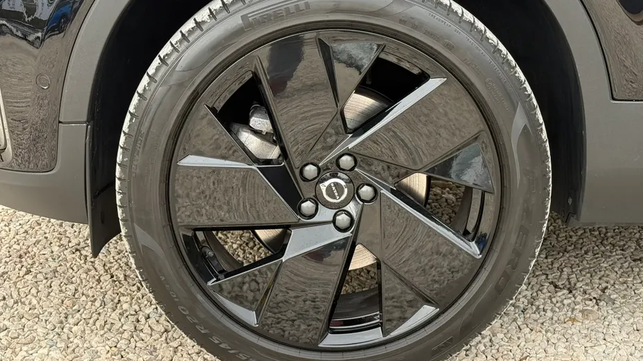 VOLVO XC40 XC40 B3 Plus Dark aut