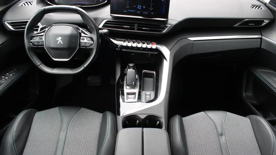 PEUGEOT 3008 3008 1.5 BlueHDi Allure S&S EAT8