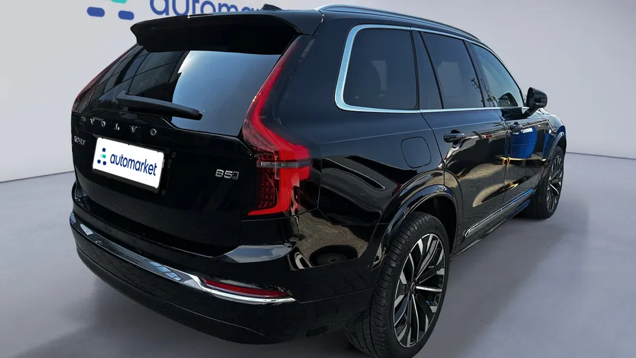 VOLVO XC90 XC90 B5 B AWD Ultra Bright 7os aut