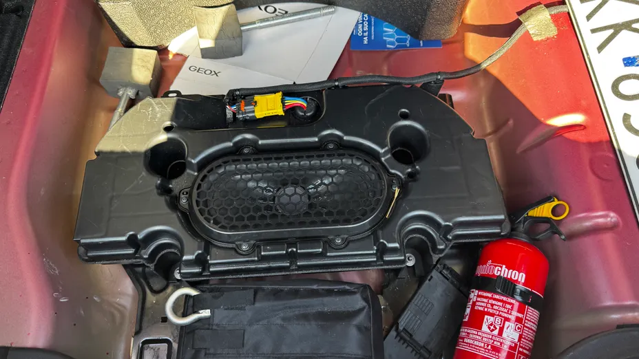 CITROEN C4 X C4 X 1.2 PureTech Shine Pack S&S EAT8
