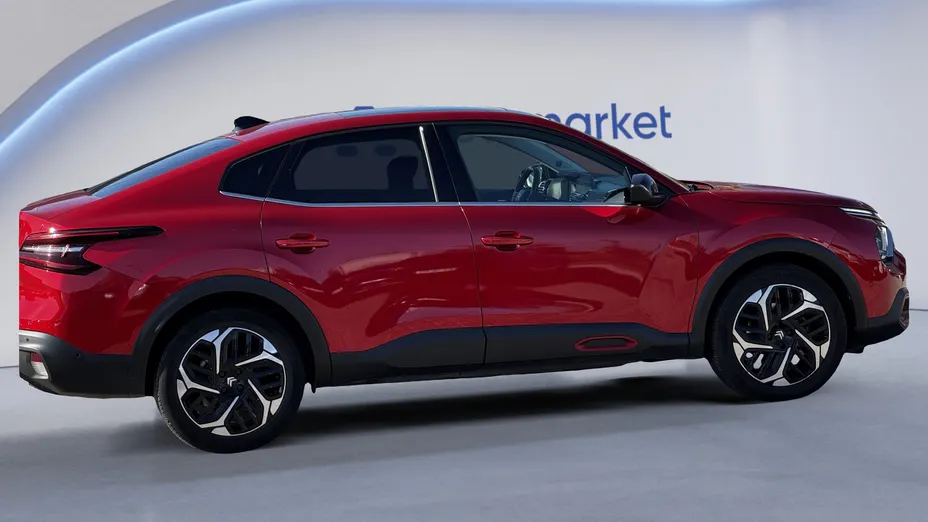 CITROEN C4 X C4 X 1.2 PureTech Shine Pack S&S EAT8