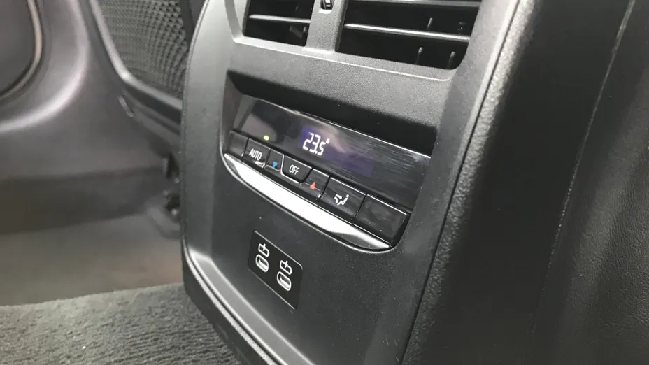 BMW Seria 3 320i GPF xDrive aut