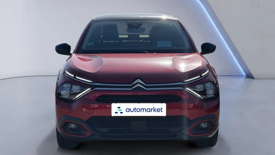CITROEN C4 X C4 X 1.2 PureTech Shine Pack S&S EAT8