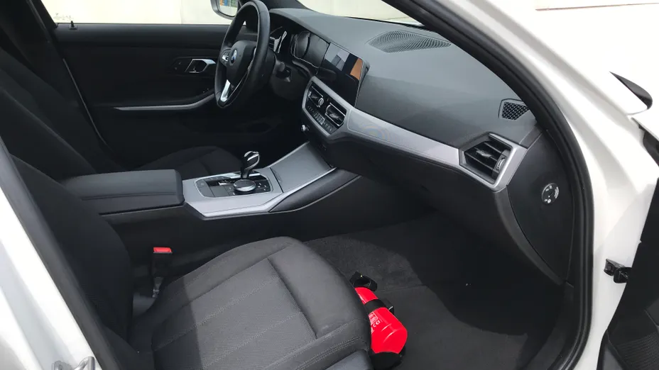 BMW Seria 3 320i GPF xDrive aut