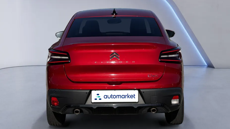 CITROEN C4 X C4 X 1.2 PureTech Shine Pack S&S EAT8