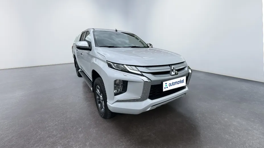 MITSUBISHI L 200 L200 2.2 d DC Instyle Plus aut