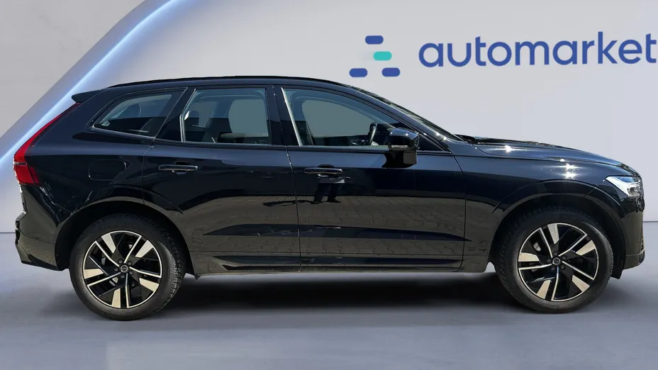 VOLVO XC60 XC60 B5 B AWD Plus Dark aut
