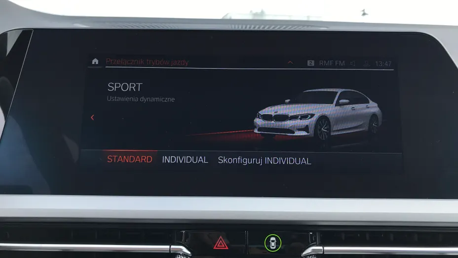 BMW Seria 3 320i GPF xDrive aut