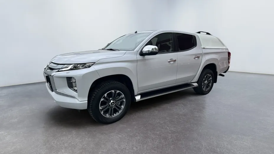 MITSUBISHI L 200 L200 2.2 d DC Instyle Plus aut