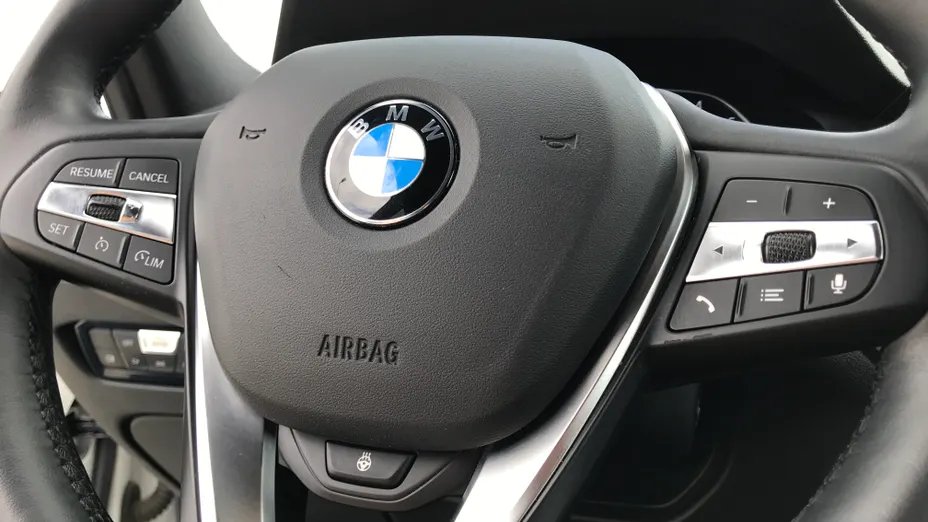 BMW Seria 3 320i GPF xDrive aut