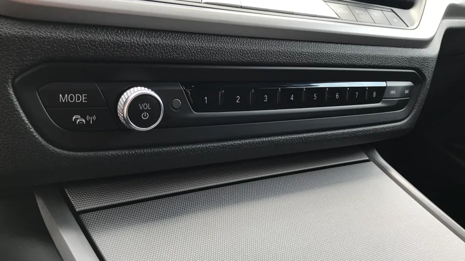 BMW Seria 3 320i GPF xDrive aut