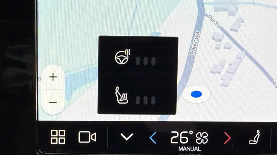 VOLVO XC40 XC40 B3 Plus Dark aut