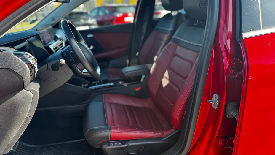 CITROEN C4 X C4 X 1.2 PureTech Shine Pack S&S EAT8
