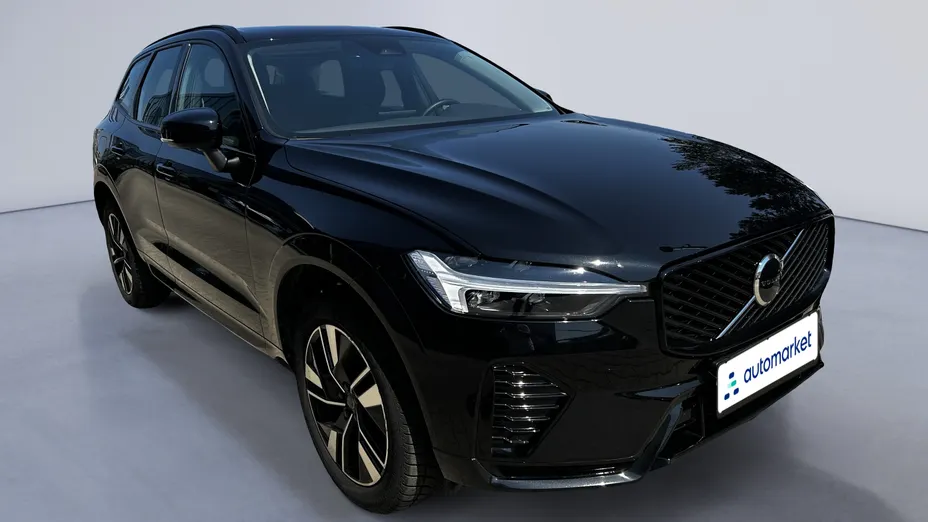 VOLVO XC60 XC60 B5 B AWD Plus Dark aut