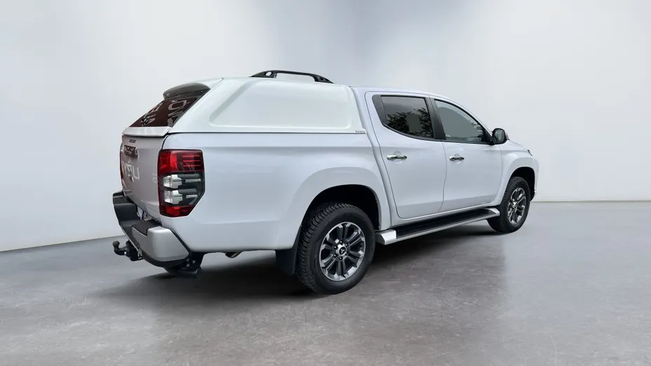 MITSUBISHI L 200 L200 2.2 d DC Instyle Plus aut