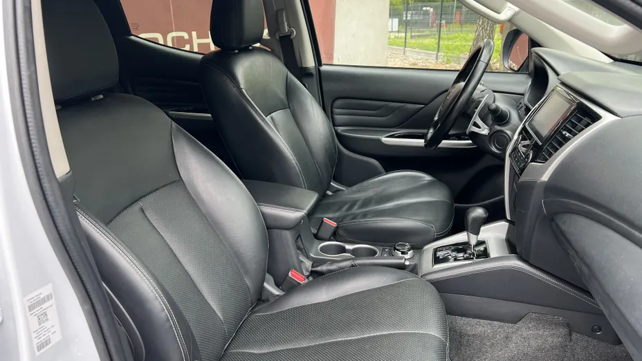 MITSUBISHI L 200 L200 2.2 d DC Instyle Plus aut