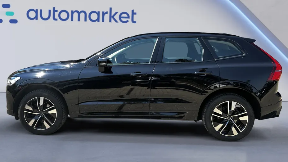 VOLVO XC60 XC60 B5 B AWD Plus Dark aut