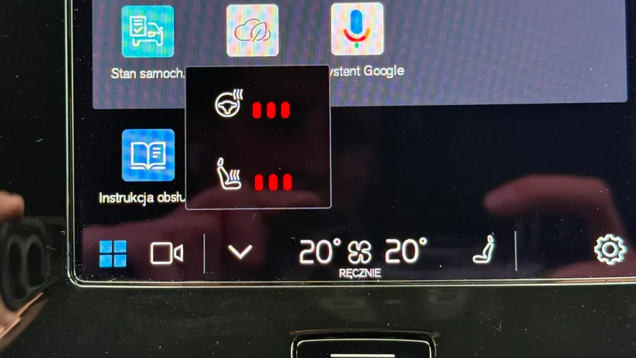 VOLVO XC40 XC40 B3 Plus Dark aut