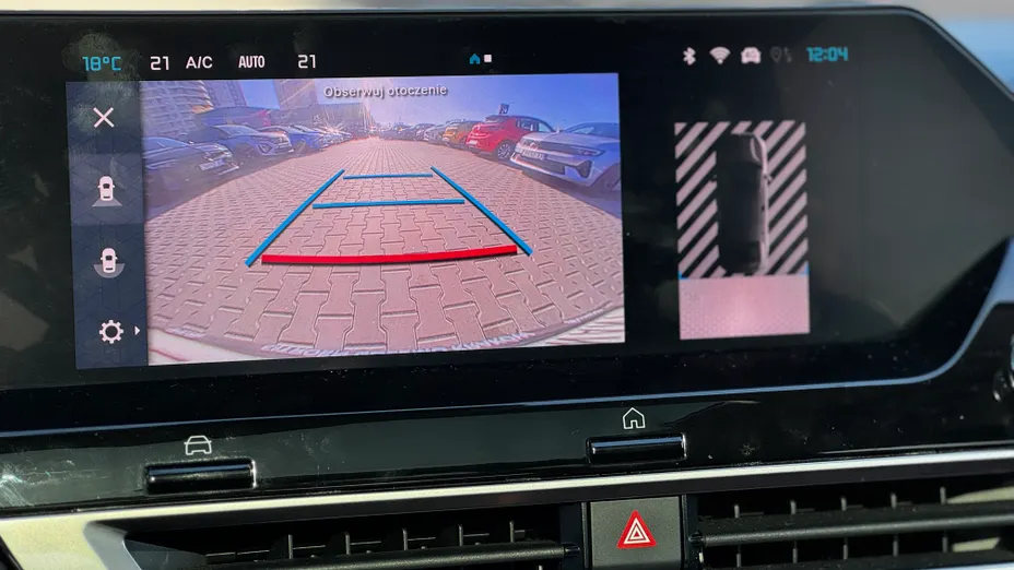 CITROEN C4 X C4 X 1.2 PureTech Shine Pack S&S EAT8
