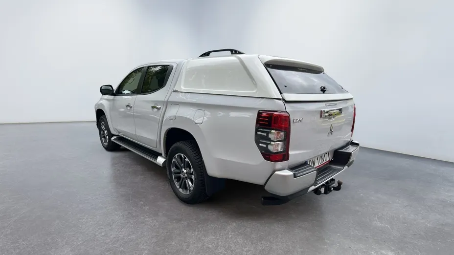 MITSUBISHI L 200 L200 2.2 d DC Instyle Plus aut