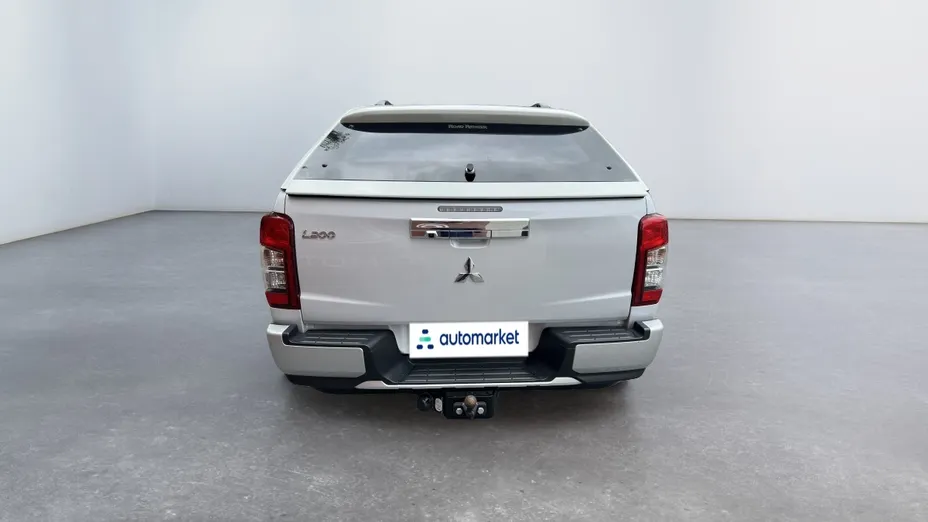 MITSUBISHI L 200 L200 2.2 d DC Instyle Plus aut