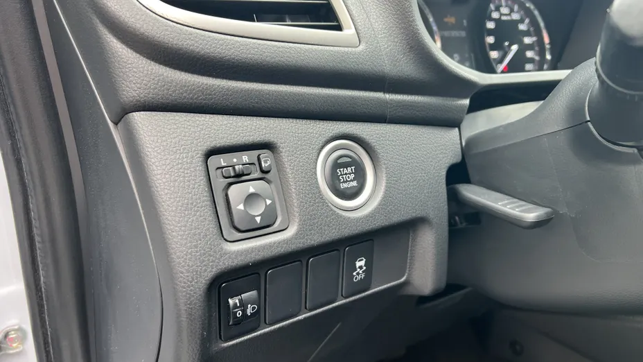 MITSUBISHI L 200 L200 2.2 d DC Instyle Plus aut